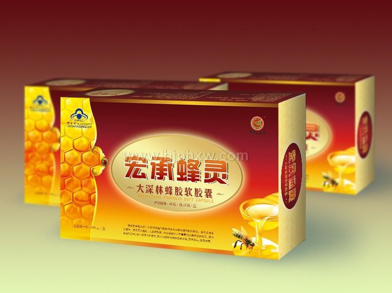 宏承蜂靈——會(huì)銷保健品招商