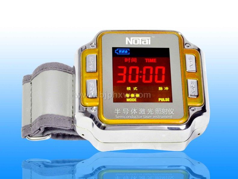 腕式激光治療儀——會(huì)銷保健品招商
